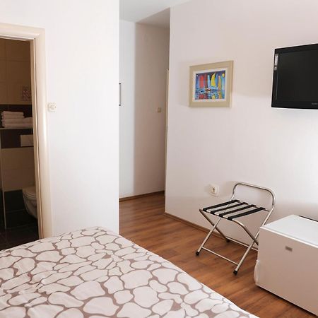 Blue Tree Rooms Split Ruang foto