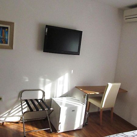 Blue Tree Rooms Split Ruang foto