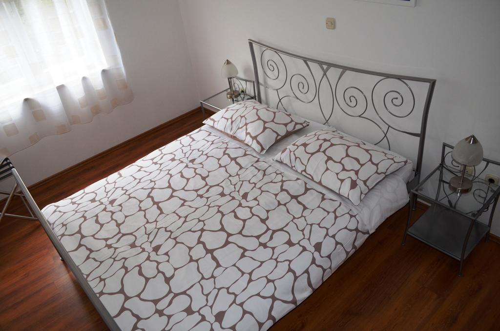 Blue Tree Rooms Split Bagian luar foto