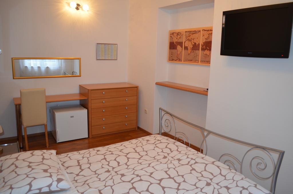 Blue Tree Rooms Split Bagian luar foto