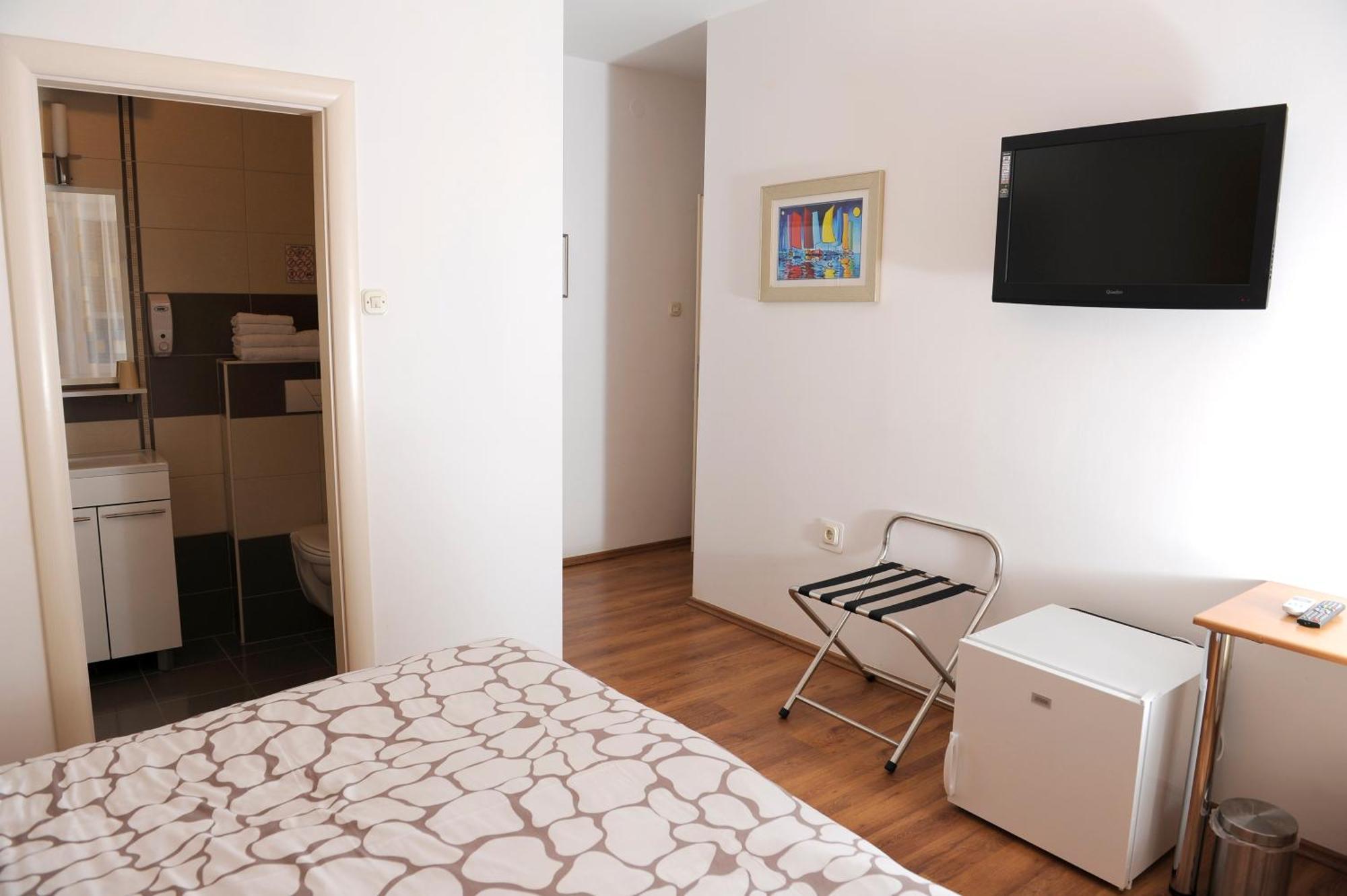 Blue Tree Rooms Split Ruang foto