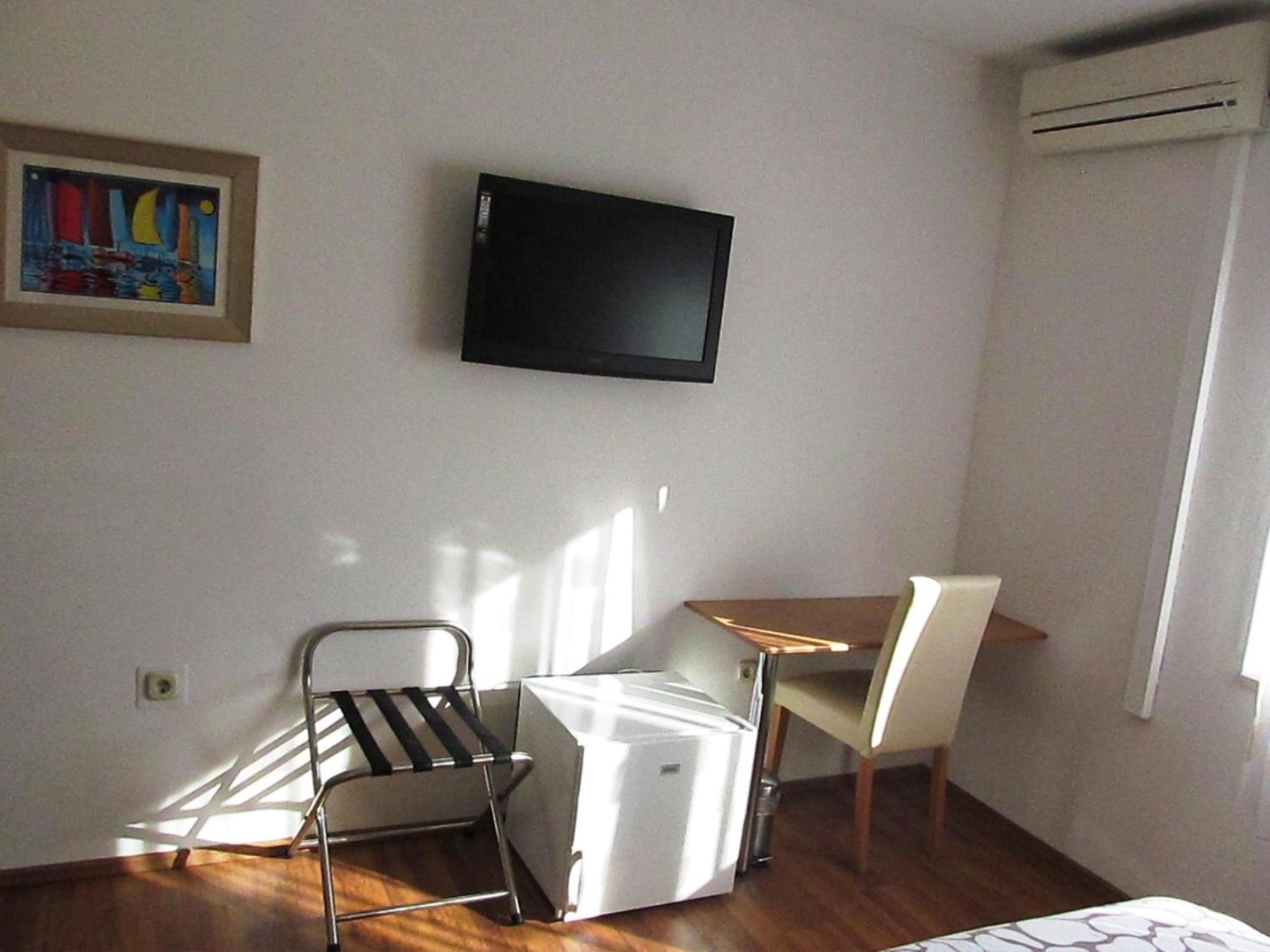 Blue Tree Rooms Split Ruang foto