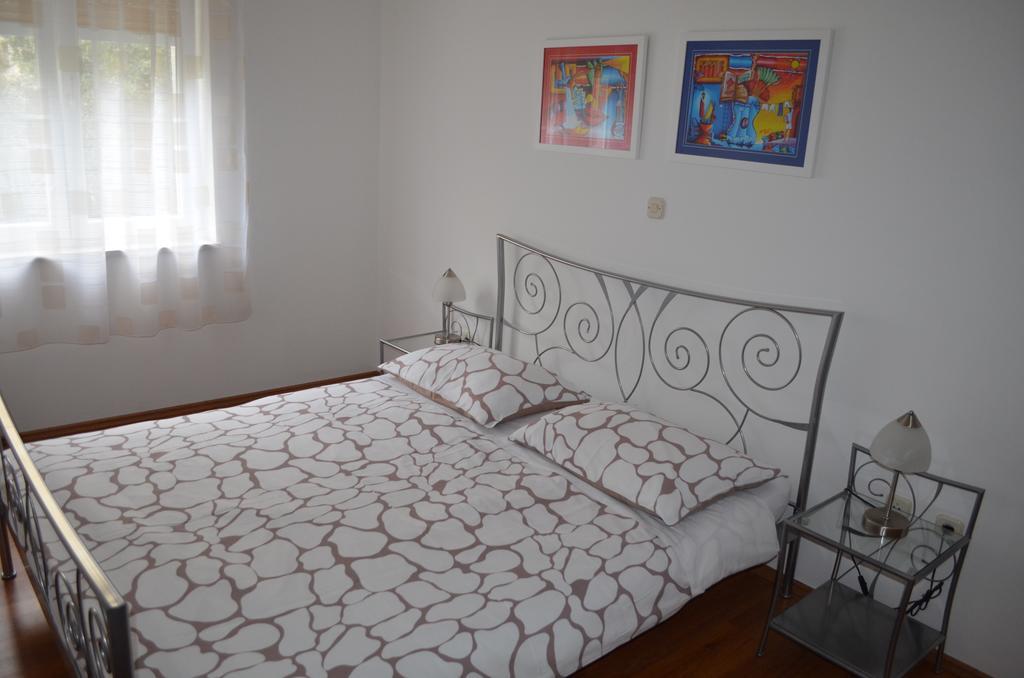 Blue Tree Rooms Split Ruang foto