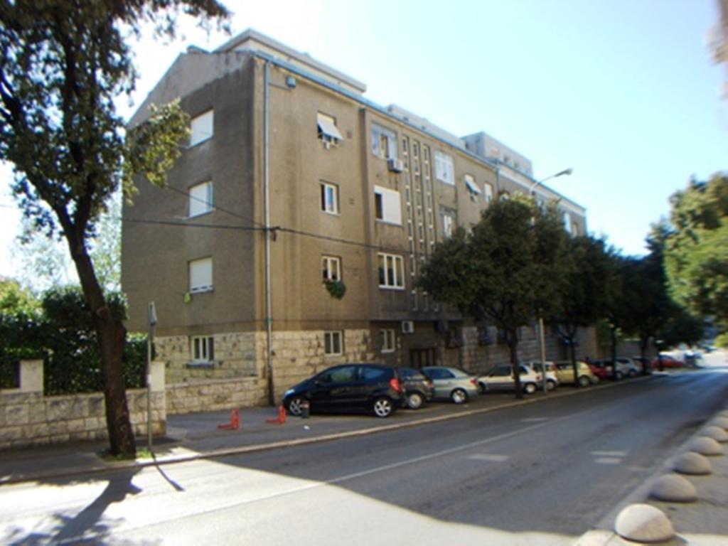 Blue Tree Rooms Split Bagian luar foto