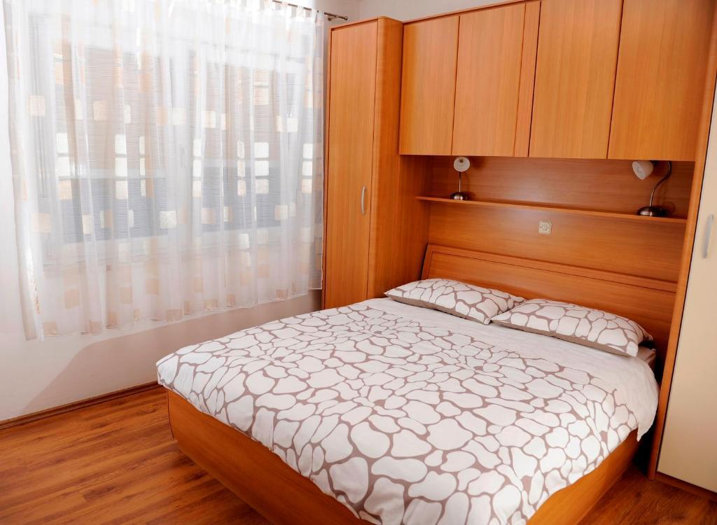 Blue Tree Rooms Split Ruang foto
