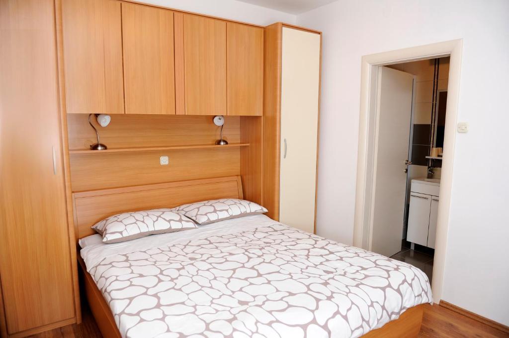 Blue Tree Rooms Split Ruang foto