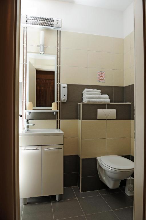 Blue Tree Rooms Split Ruang foto