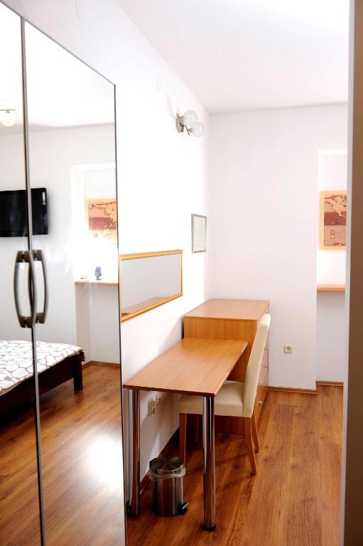 Blue Tree Rooms Split Ruang foto