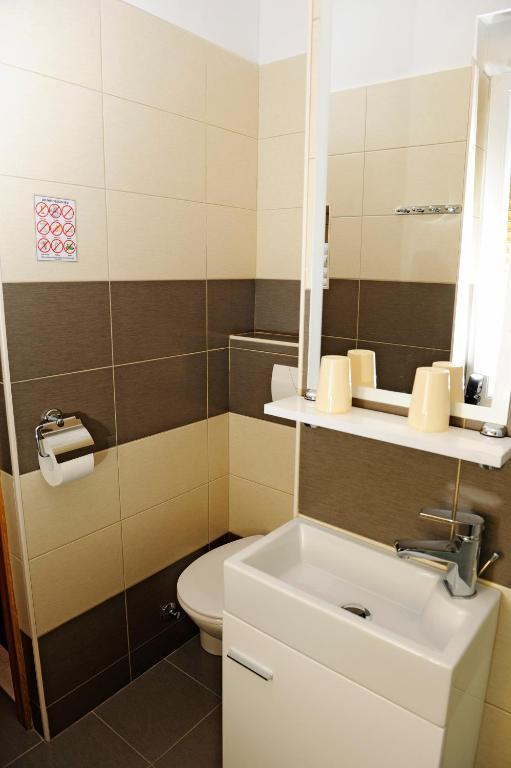 Blue Tree Rooms Split Ruang foto