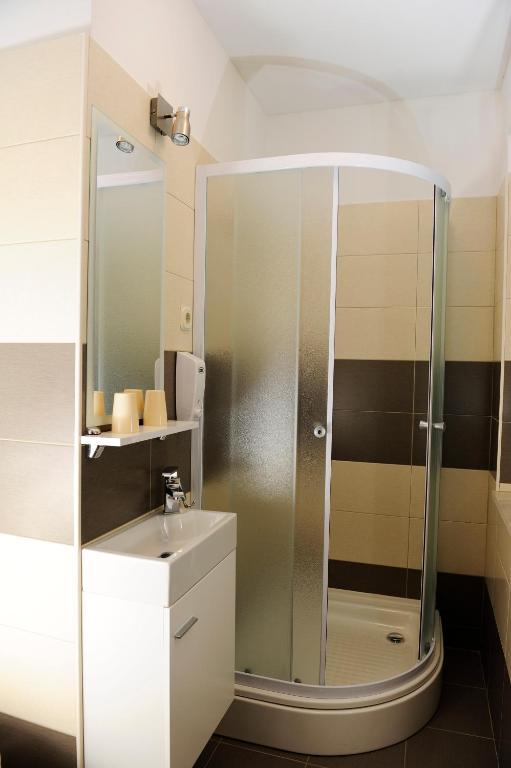 Blue Tree Rooms Split Ruang foto