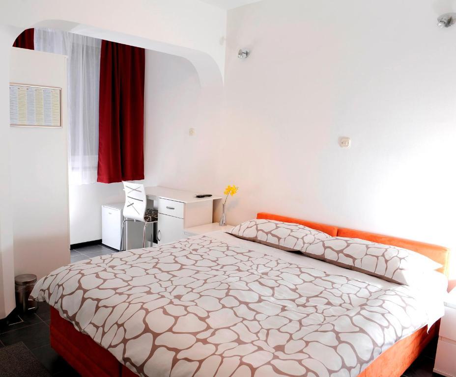 Blue Tree Rooms Split Ruang foto