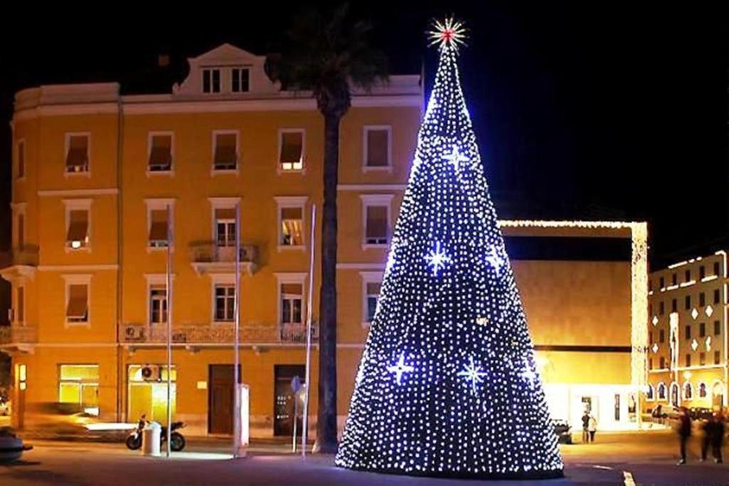 Blue Tree Rooms Split Bagian luar foto